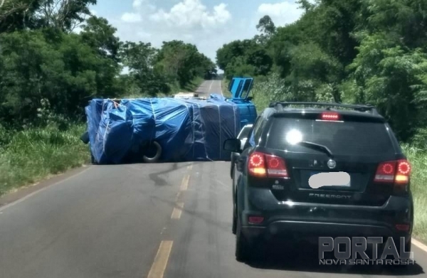 Foto: Divulgação/Portal Palotina