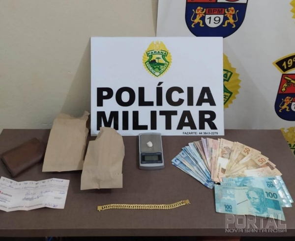 Foto: Divulgação/PM