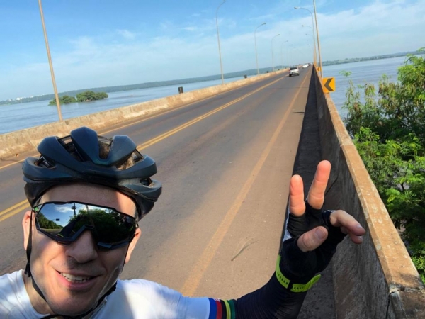 Fotos: Divulgação/Arquivo Pessoal