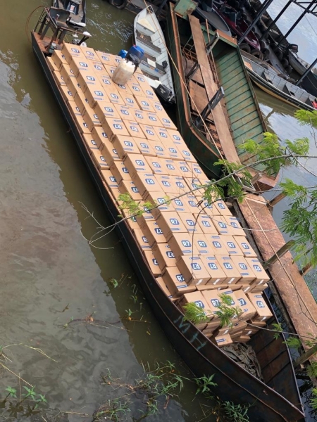 Foto: Divulgação/PF