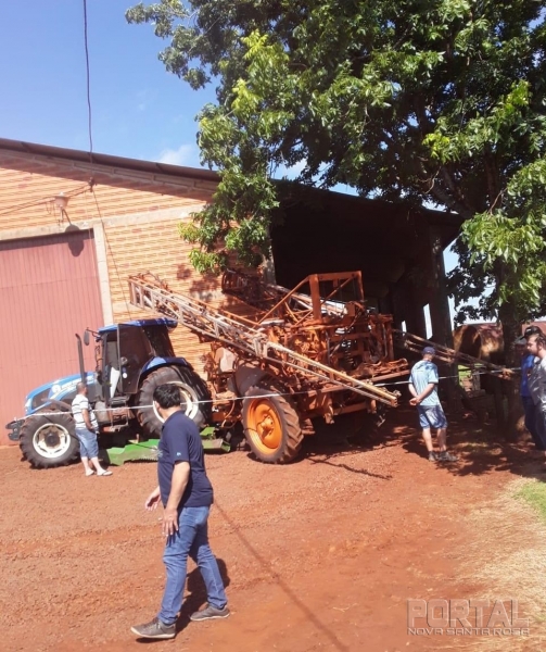 Foto: Divulgação/Arquivo Pessoal