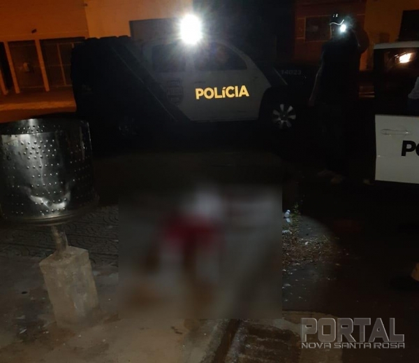 Foto: Bogoni Radar B.O.