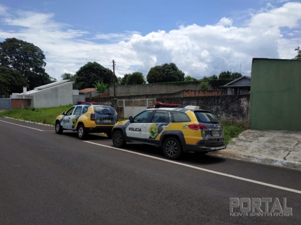 Fotos: Divulgação/PM