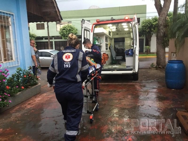 Fotos: Portal Nova Santa Rosa