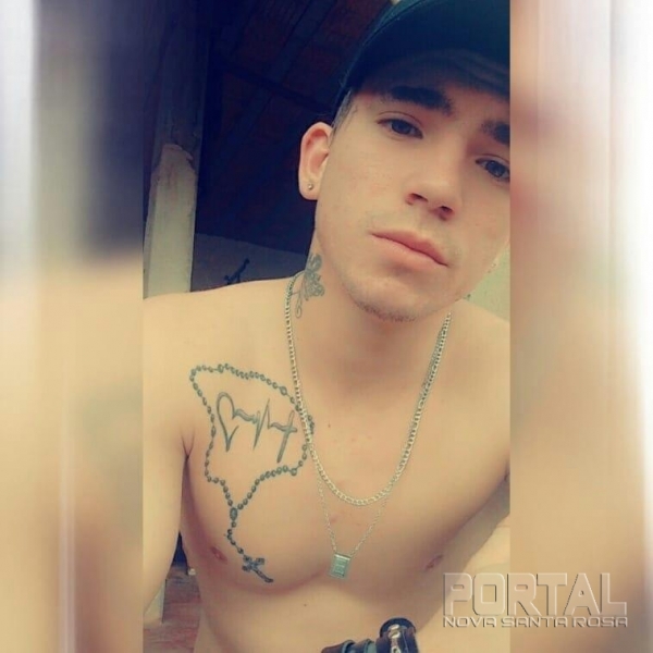 Foto: Arquivo Pessoal