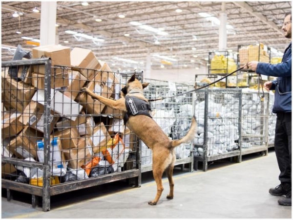 Divulgação / Receita Federal