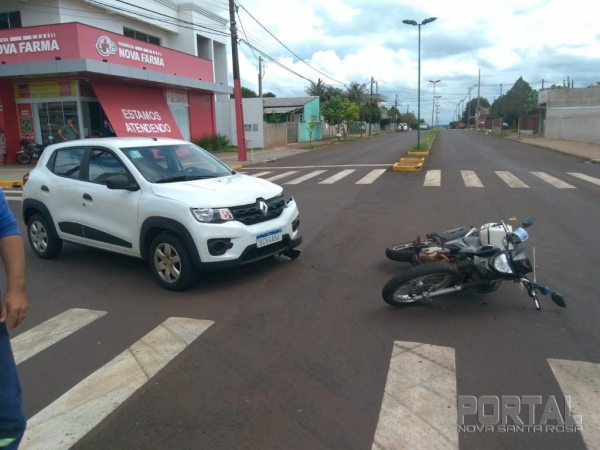 Foto: Bogoni/Radar B.O.