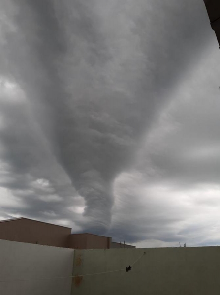 (Foto: Patrícia Adriely Vieira )