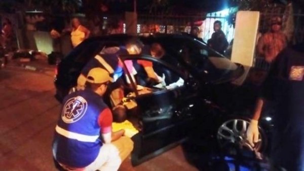 Foto: Enrique Alliana/Tribuna Popular