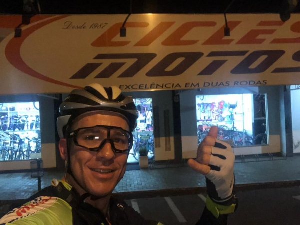 Foto: Divulgação/Arquivo Pessoal