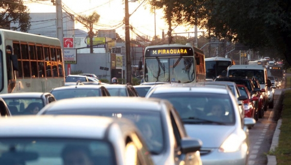 Foto: Arquivo/Felipe Rosa/Tribuna do Paraná.