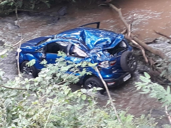 Fotos: Divulgação/PRE