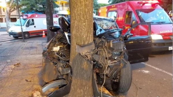 Foto: Plantão Maringá