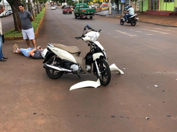 Foto: Rádio Difusora