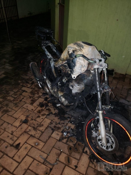 Fotos: Portal Nova Santa Rosa