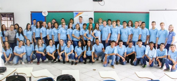 Fotos: Assessoria Copagril