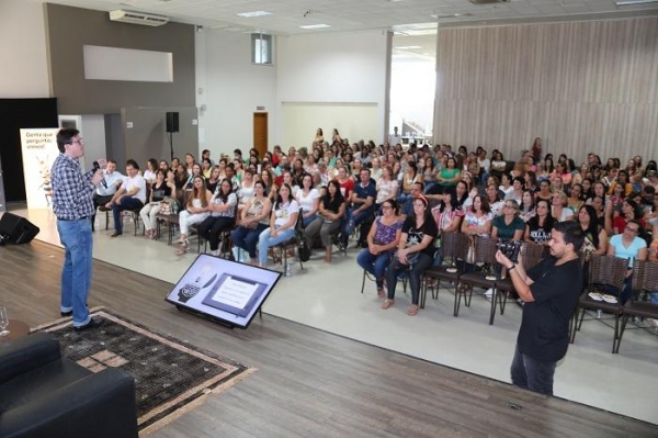 Fotos: Assessoria Sicredi