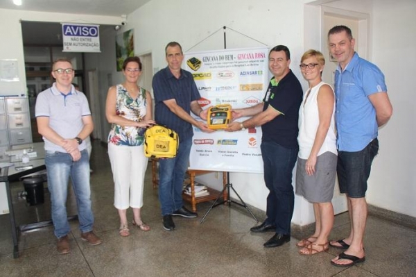 Foto: Portal Nova Santa Rosa