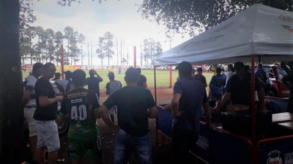 Foto: Divulgação/Arquivo Pessoal