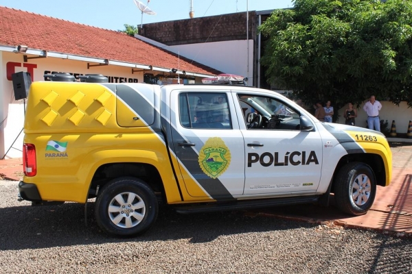 Foto: Divulgação/Ponto da Notícia