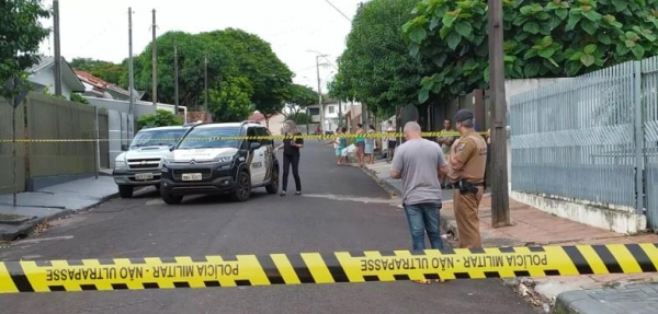 Foto: Divulgação/Portal Costa Oeste