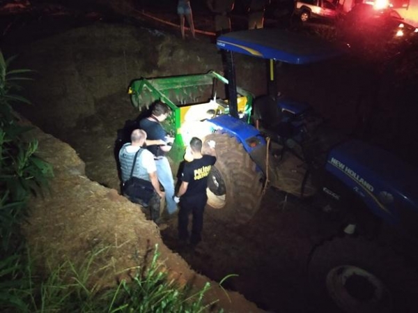 Foto Lademar Machado/TV Sudoeste