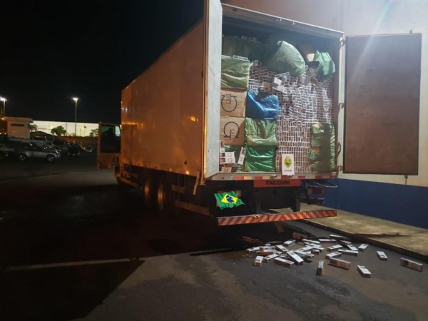 Fotos: Divulgação/BPFron