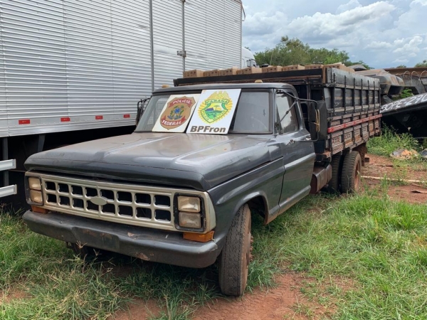Fotos: Divulgação/BPFron