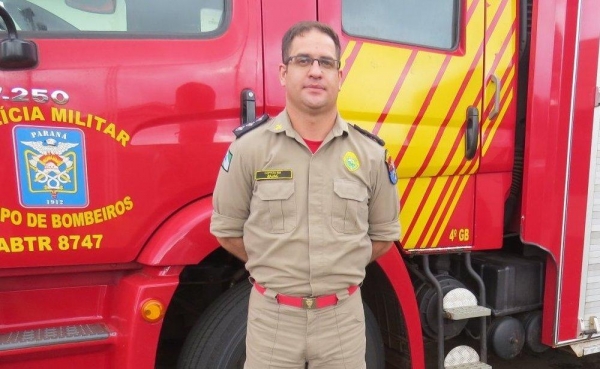 Conforme Zajac, o Corpo de Bombeiros não envia esse tipo de e-mail. (Foto: Arquivo/Divulgação)