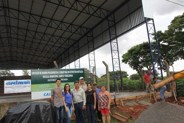 Foto: Assessoria de Imprensa