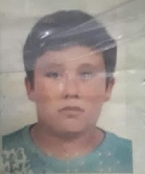 O jovem de 20 anos foi identificado como Luiz Ezequiel Baranhuke, conhecido com Índio.(Foto: Divulgação/Arquivo Pessoal)