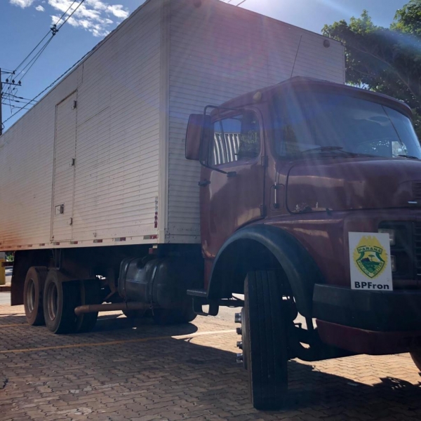 Fotos: Divulgação/BPFron