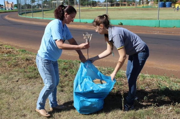 Fotos: Assessoria Copagril