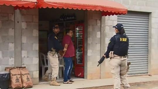 Foto: Reprodução/G1 Paraná