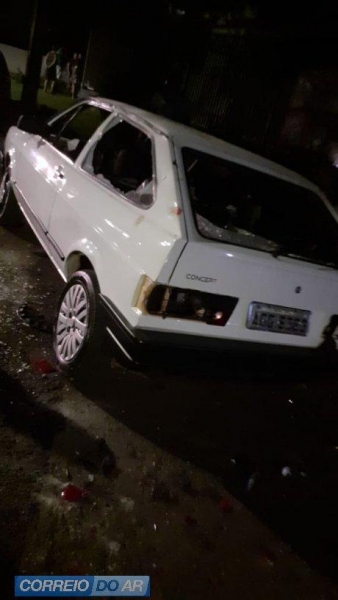 Foto: Reprodução/Correio do Ar