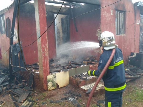 Foto: Bogoni/Radar B.O.