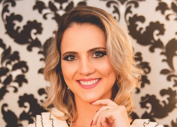 Roberta Pasqualotto. (Foto: Divulgação)