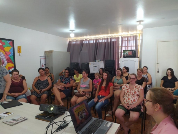 Fotos: Assessoria