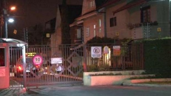 Foto: Michael Martins/Plantão 190