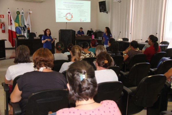 Foto: Assessoria de Imprensa