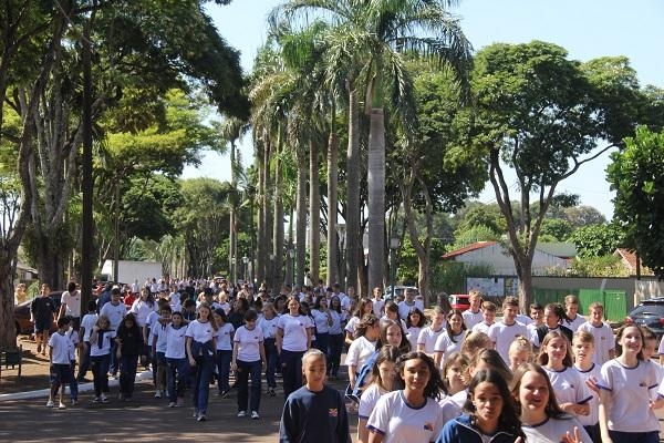 Fotos: Assessoria