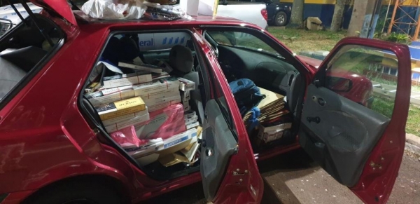 Foto: Divulgação/PRF