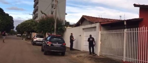 (Foto: Reprodução TV Globo Minas)