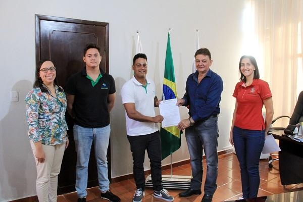 Foto: Assessoria