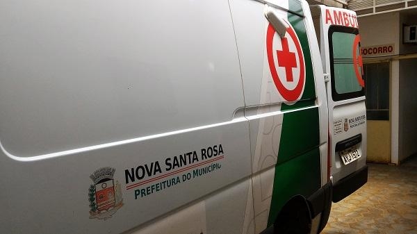 Foto: Portal Nova Santa Rosa