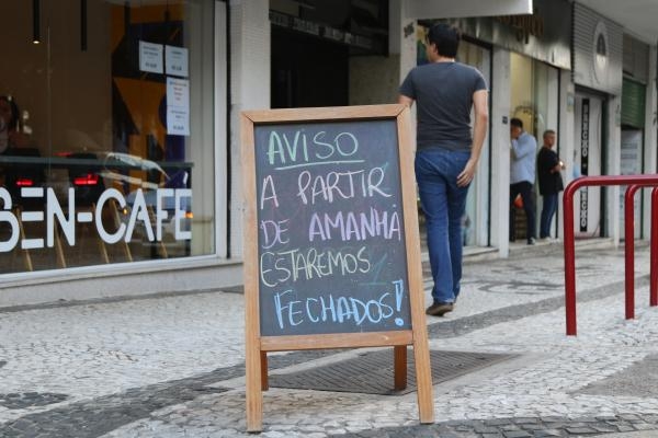 (Foto: Franklin de Freitas/Arquivo Bem Paraná)