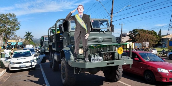 Fotos: Rádio Cultura de Foz