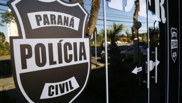 Foto: Aniele Nascimento / Gazeta do Povo / Arquivo