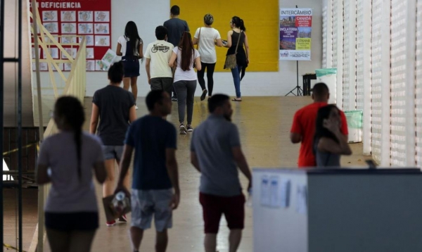 (Foto: Marcello Casal Jr./Agência Brasil) 