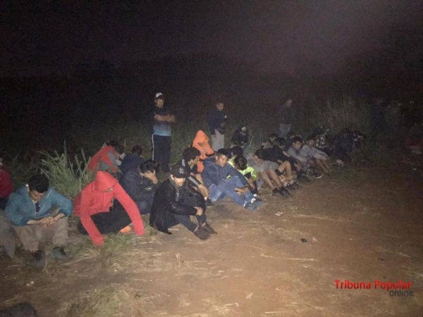 Fotos: Tribuna Popular